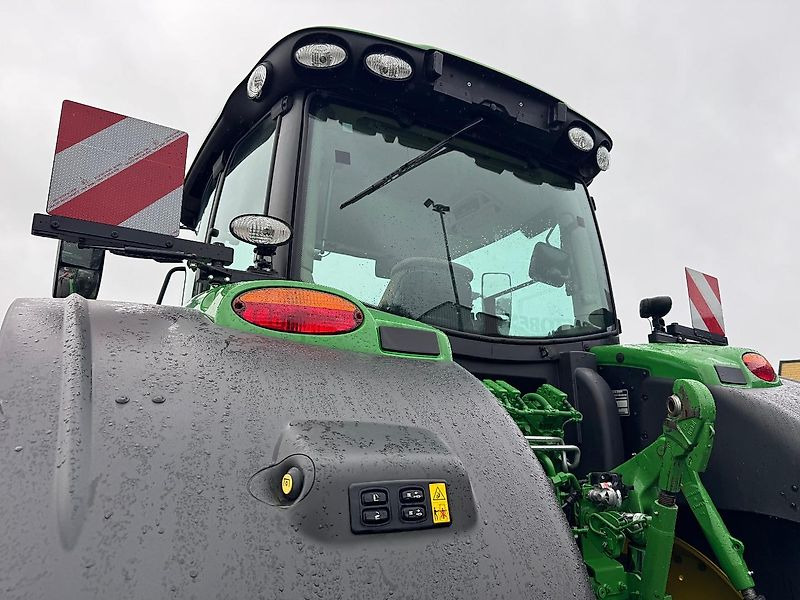 John Deere 6R175 AP 50KM COMMAND-PRO G5-PLUS 2024 705 UUR!!! - 拖拉机:图5 John Deere 6R175 AP 50KM COMMAND-PRO G5-PLUS 2024 705 UUR!!! - 拖拉机:图5