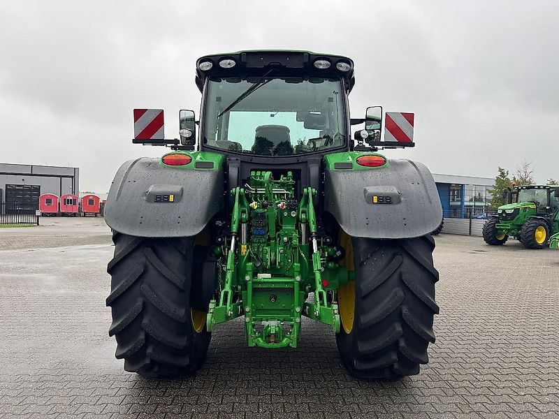 John Deere 6R175 AP 50KM COMMAND-PRO G5-PLUS 2024 705 UUR!!! - 拖拉机:图3 John Deere 6R175 AP 50KM COMMAND-PRO G5-PLUS 2024 705 UUR!!! - 拖拉机:图3