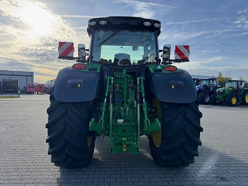 John Deere 6R195 AP 50KM COMMAND-PRO 2023 1490 UUR!!! - 拖拉机:图3 John Deere 6R195 AP 50KM COMMAND-PRO 2023 1490 UUR!!! - 拖拉机:图3