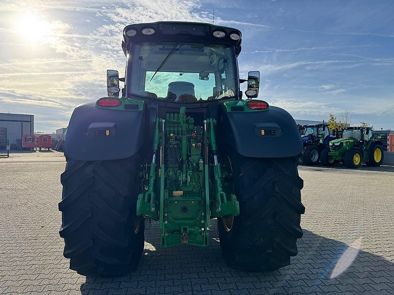 John Deere 6R195 AP 50KM COMMAND-PRO 2023!! - 拖拉机:图3 John Deere 6R195 AP 50KM COMMAND-PRO 2023!! - 拖拉机:图3
