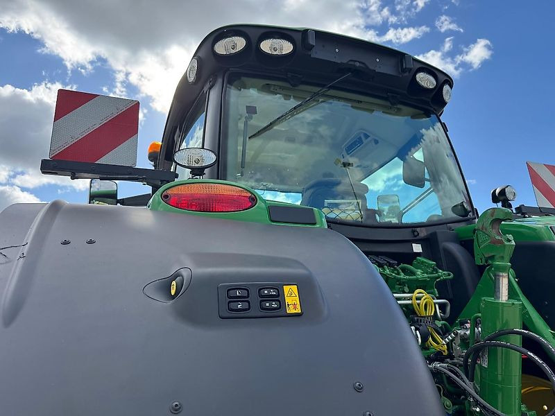 John Deere 6R195 AP 50KM COMMAND-PRO G5-PLUS 2024 690 UUR!!! - 拖拉机:图5 John Deere 6R195 AP 50KM COMMAND-PRO G5-PLUS 2024 690 UUR!!! - 拖拉机:图5