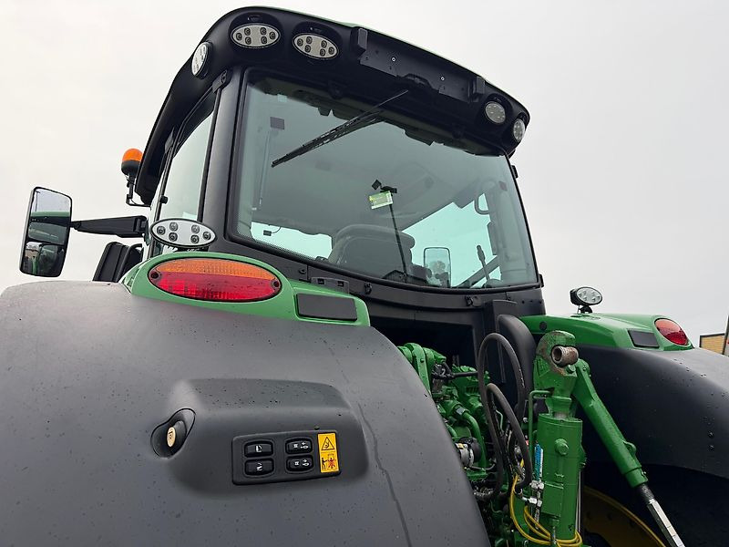 John Deere 6R230 AP 50KM COMMAND-PRO 2023 1820 UUR!!! - 拖拉机:图5 John Deere 6R230 AP 50KM COMMAND-PRO 2023 1820 UUR!!! - 拖拉机:图5