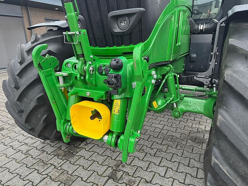 John Deere 6R250 AP 50KM COMMAN-PRO FH+FA G5-PLUS 2024 765 UUR!!! - 拖拉机:图2 John Deere 6R250 AP 50KM COMMAN-PRO FH+FA G5-PLUS 2024 765 UUR!!! - 拖拉机:图2