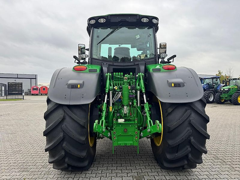 John Deere 6R250 AP 50KM COMMAN-PRO FH+FA G5-PLUS 2024 765 UUR!!! - 拖拉机:图4 John Deere 6R250 AP 50KM COMMAN-PRO FH+FA G5-PLUS 2024 765 UUR!!! - 拖拉机:图4