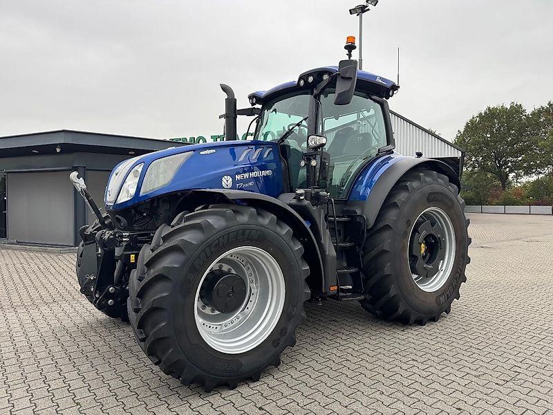 New Holland T7.315HD PLMi 2025 240 UUR + GPS DEMO!!! - 拖拉机:图1 New Holland T7.315HD PLMi 2025 240 UUR + GPS DEMO!!! - 拖拉机:图1