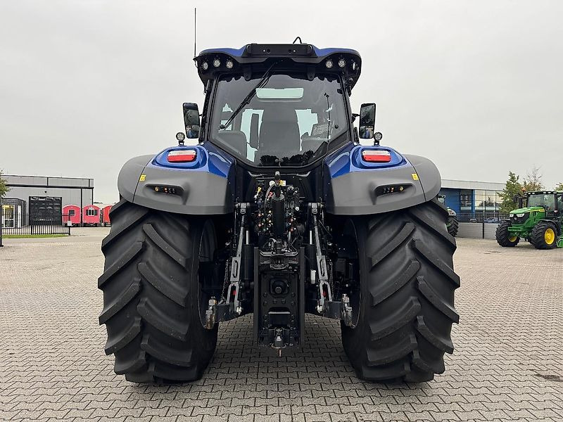 New Holland T7.315HD PLMi 2025 240 UUR + GPS DEMO!!! - 拖拉机:图3 New Holland T7.315HD PLMi 2025 240 UUR + GPS DEMO!!! - 拖拉机:图3