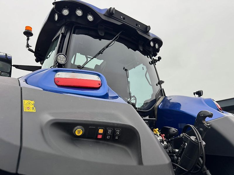 New Holland T7.315HD PLMi 2025 240 UUR + GPS DEMO!!! - 拖拉机:图5 New Holland T7.315HD PLMi 2025 240 UUR + GPS DEMO!!! - 拖拉机:图5