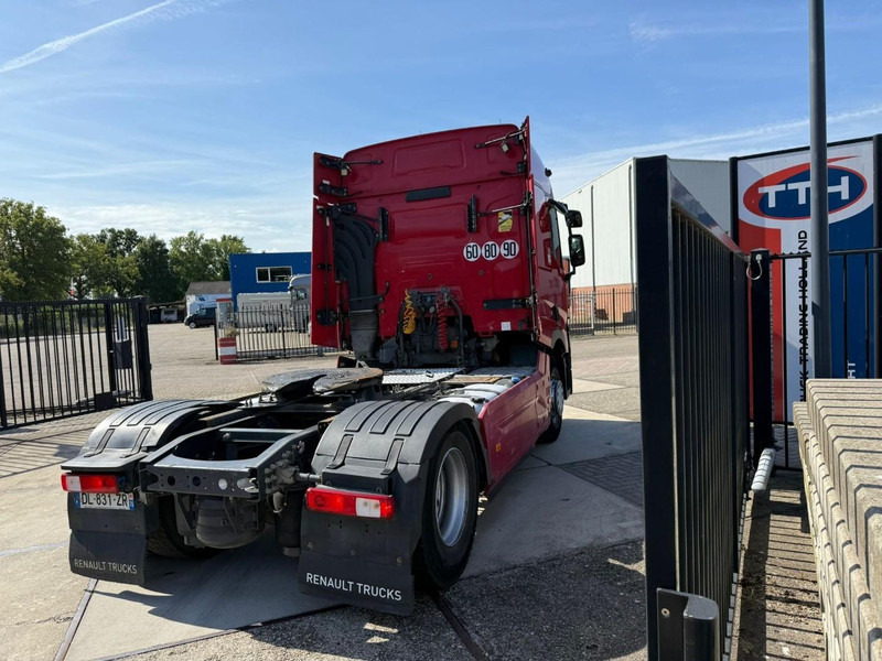 Renault T520 2x Fueltank - 牵引车:图5 Renault T520 2x Fueltank - 牵引车:图5