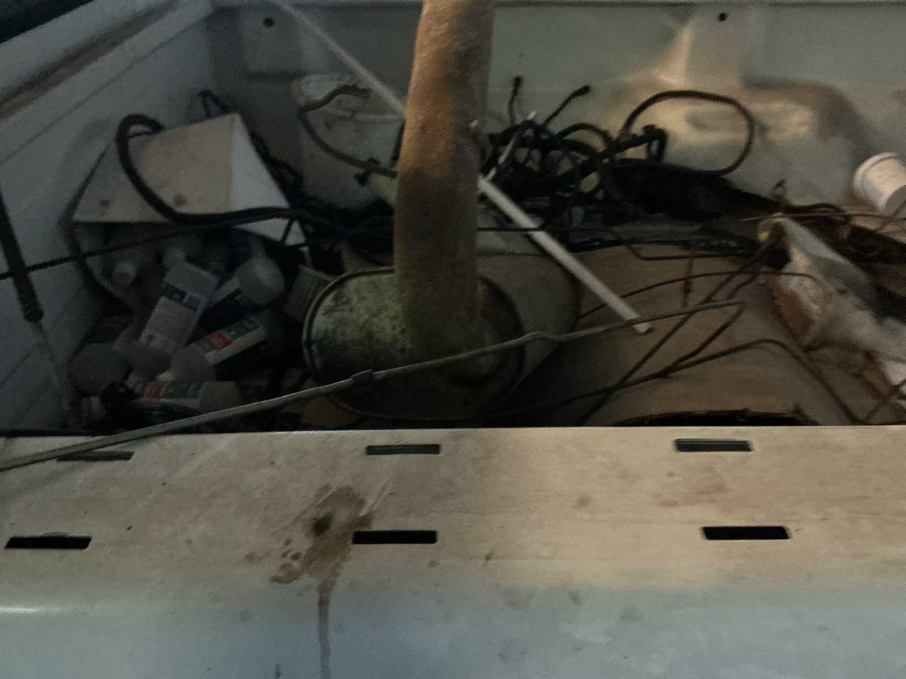 卡车 1999 FORD F-650 DUAL-CAB PICKUP TRUCK:图12 卡车 1999 FORD F-650 DUAL-CAB PICKUP TRUCK:图12