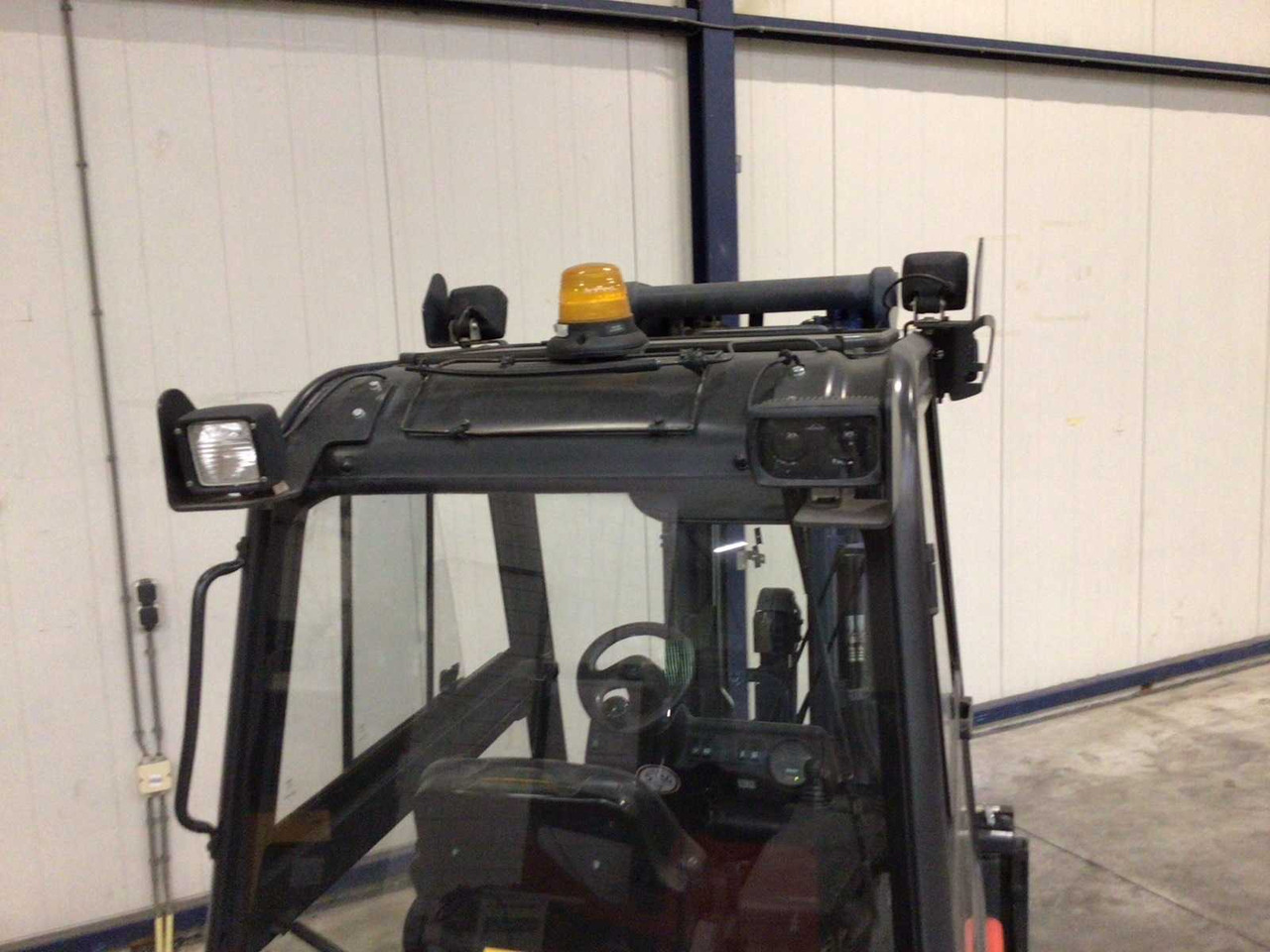 2006 LINDE E30 FORKLIFT - 叉车:图3 2006 LINDE E30 FORKLIFT - 叉车:图3