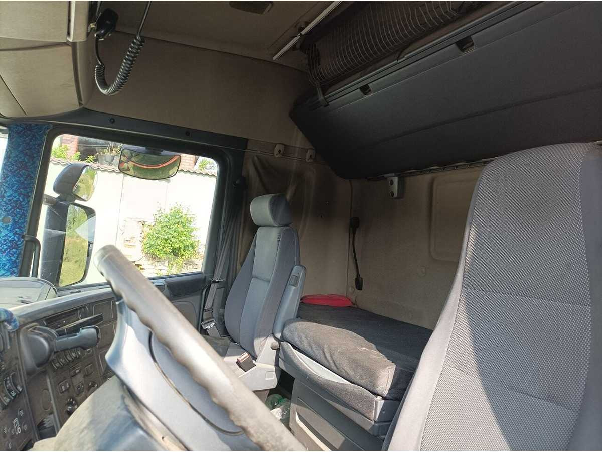 2007 SCANIA R480 B 6X2 TRUCK - 卡车:图4 2007 SCANIA R480 B 6X2 TRUCK - 卡车:图4