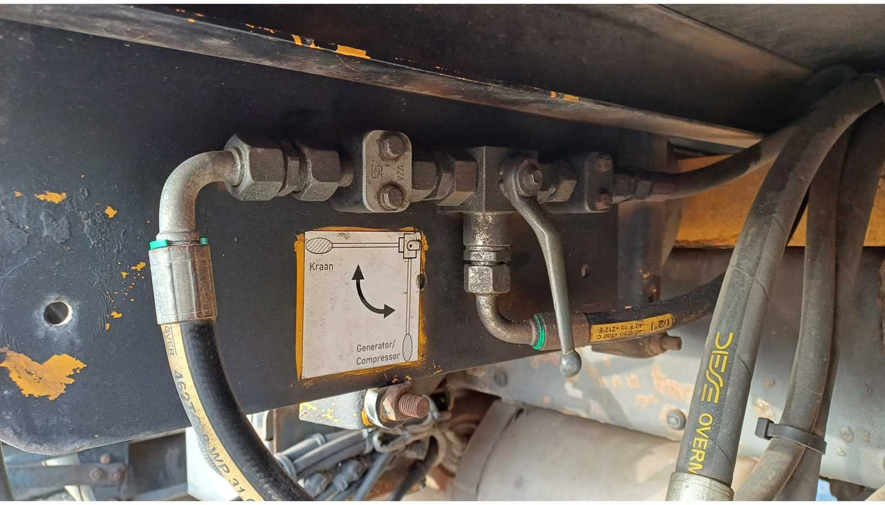 卡车 2008 VOLVO FL42 TRUCK:图15 卡车 2008 VOLVO FL42 TRUCK:图15