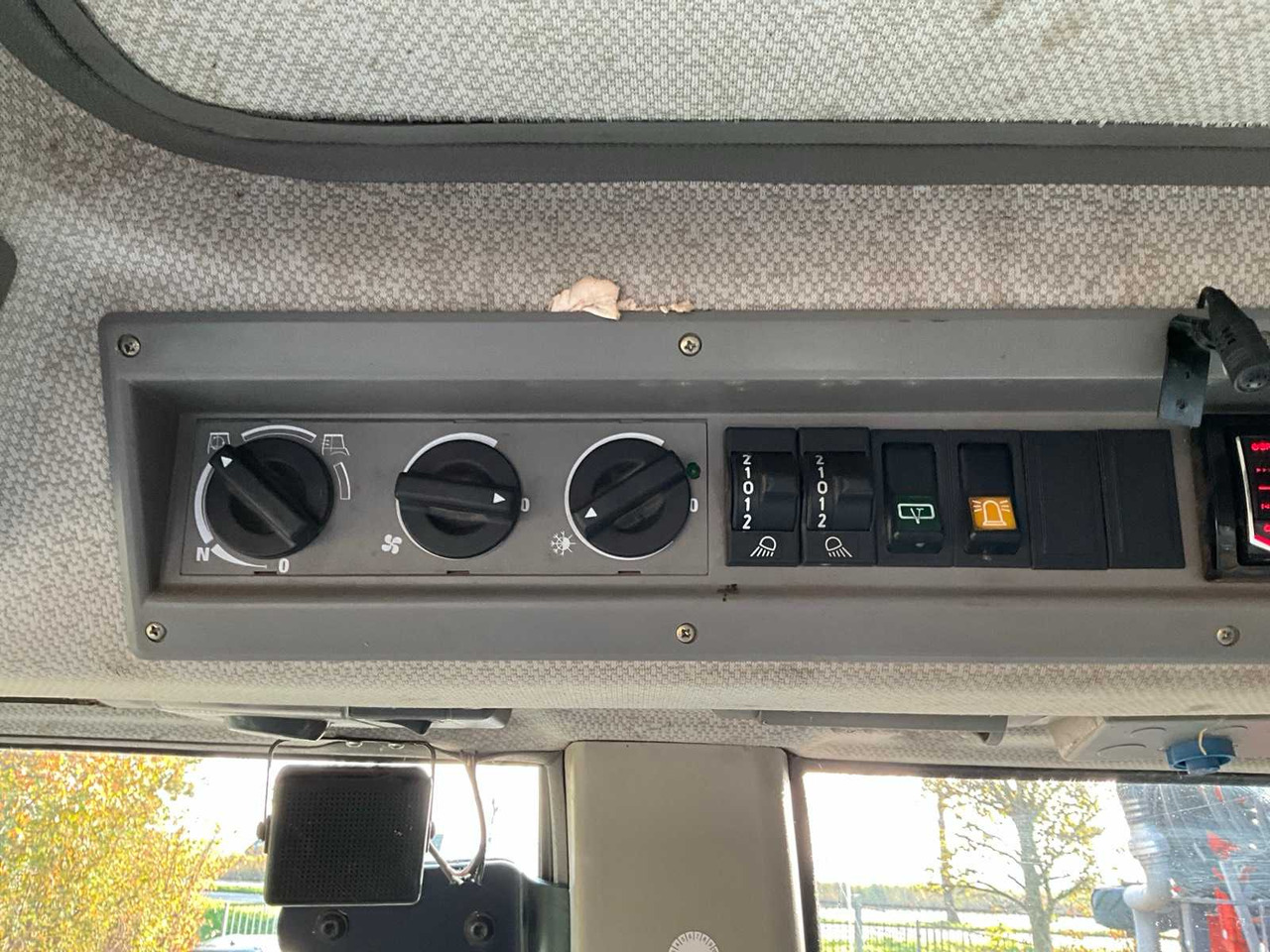 拖拉机 2010 FENDT 716 TMS ALL-WHEEL DRIVE AGRICULTURAL TRACTOR:图16 拖拉机 2010 FENDT 716 TMS ALL-WHEEL DRIVE AGRICULTURAL TRACTOR:图16