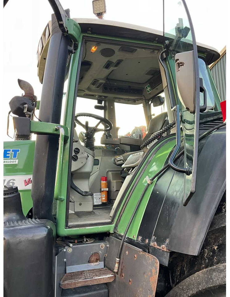 拖拉机 2010 FENDT 716 TMS ALL-WHEEL DRIVE AGRICULTURAL TRACTOR:图8 拖拉机 2010 FENDT 716 TMS ALL-WHEEL DRIVE AGRICULTURAL TRACTOR:图8