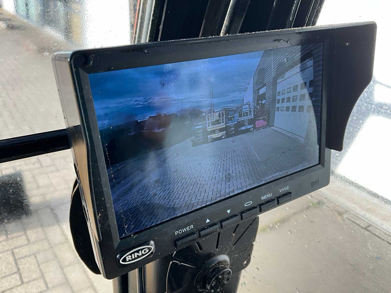 小型挖掘机 2011 JCB 8014 CTS MINI EXCAVATOR:图12 小型挖掘机 2011 JCB 8014 CTS MINI EXCAVATOR:图12