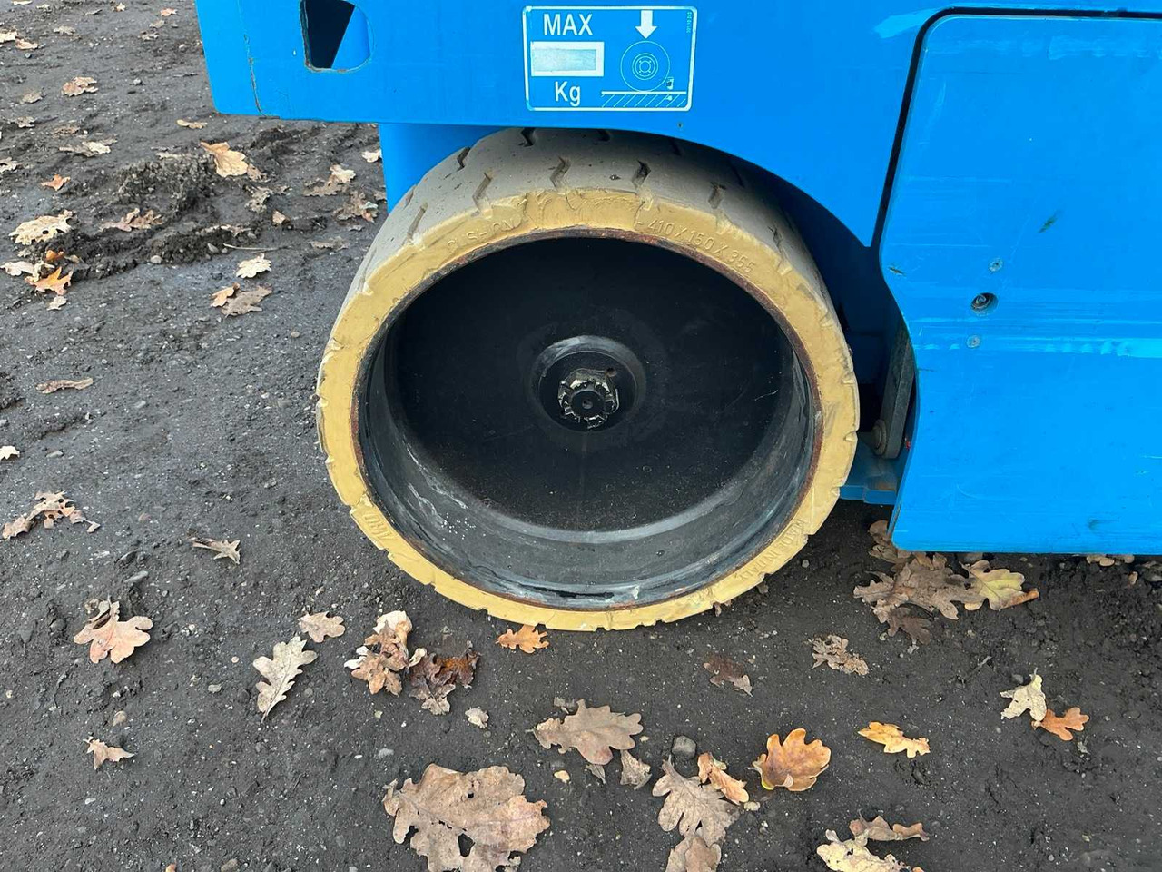 空中平台 2013 AIR CONDITIONER X14EW AERIAL PLATFORM:图11 空中平台 2013 AIR CONDITIONER X14EW AERIAL PLATFORM:图11