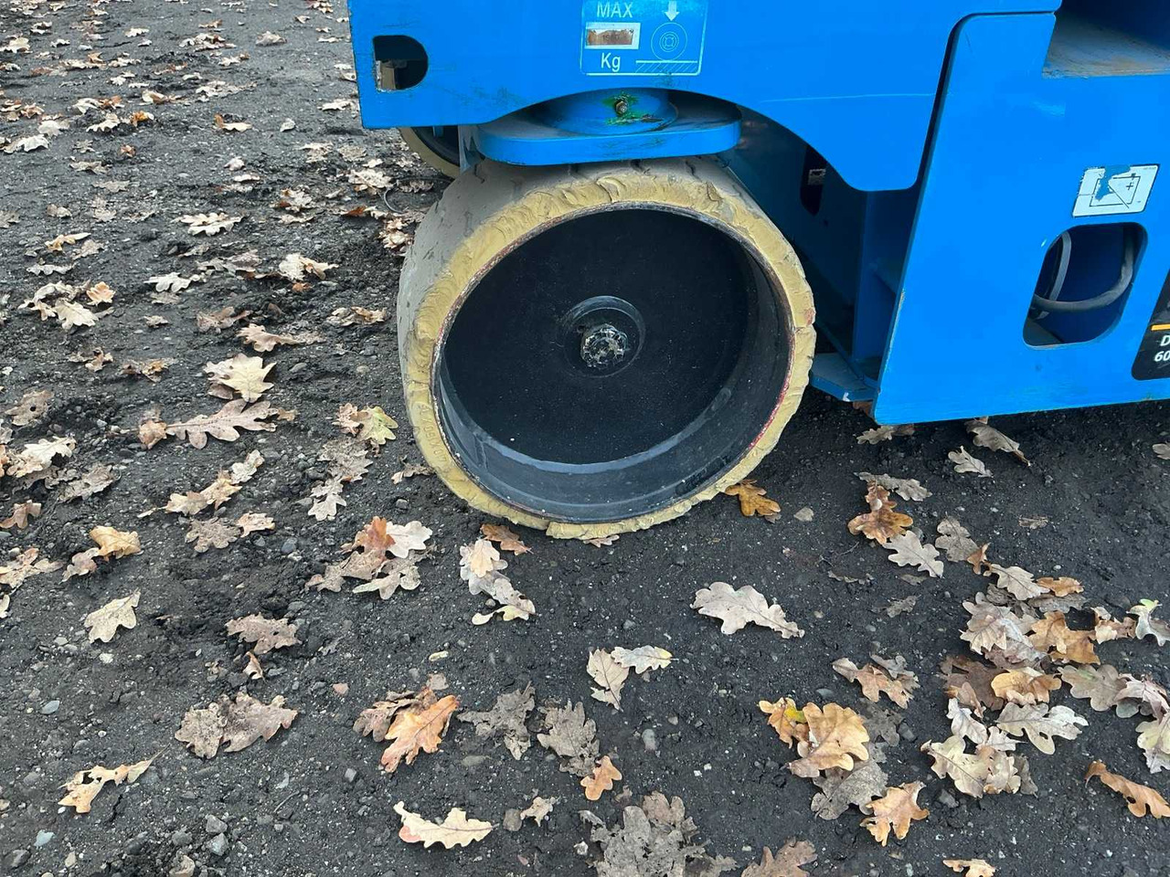 空中平台 2013 AIR CONDITIONER X14EW AERIAL PLATFORM:图9 空中平台 2013 AIR CONDITIONER X14EW AERIAL PLATFORM:图9