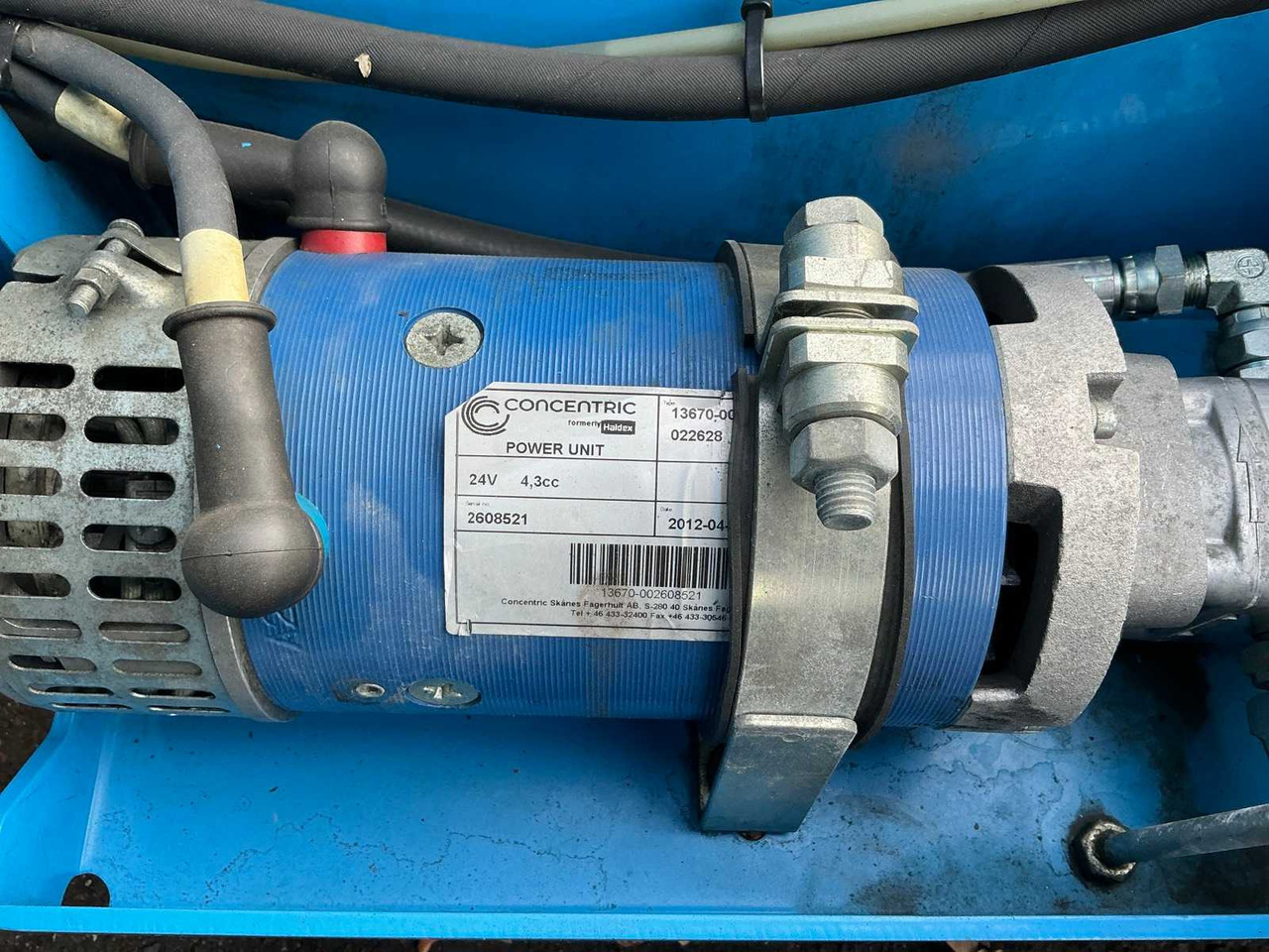 空中平台 2013 AIR CONDITIONER X14EW AERIAL PLATFORM:图19 空中平台 2013 AIR CONDITIONER X14EW AERIAL PLATFORM:图19