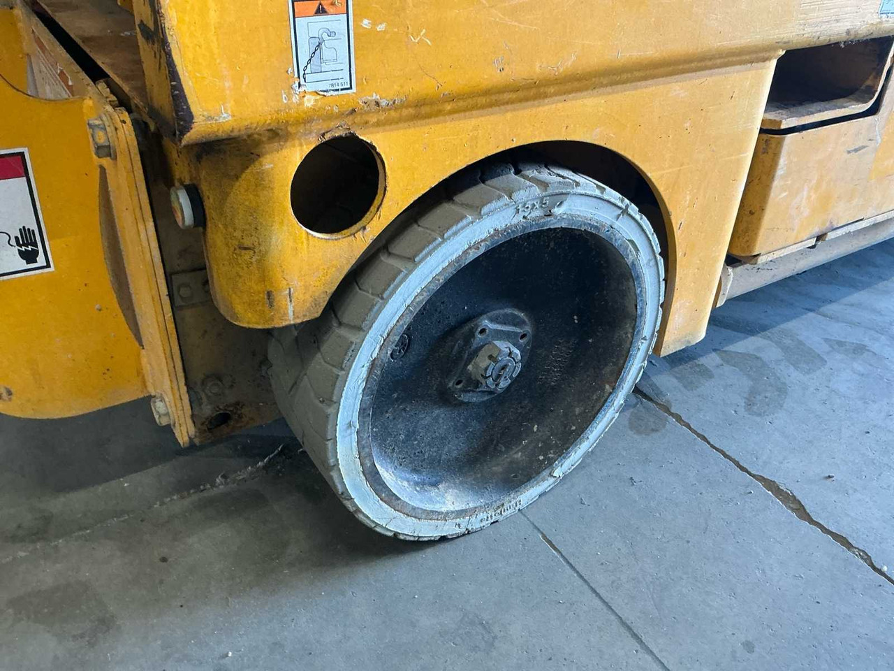 空中平台 2013 HAULOTTE COMPACT 8 AERIAL PLATFORM：图17