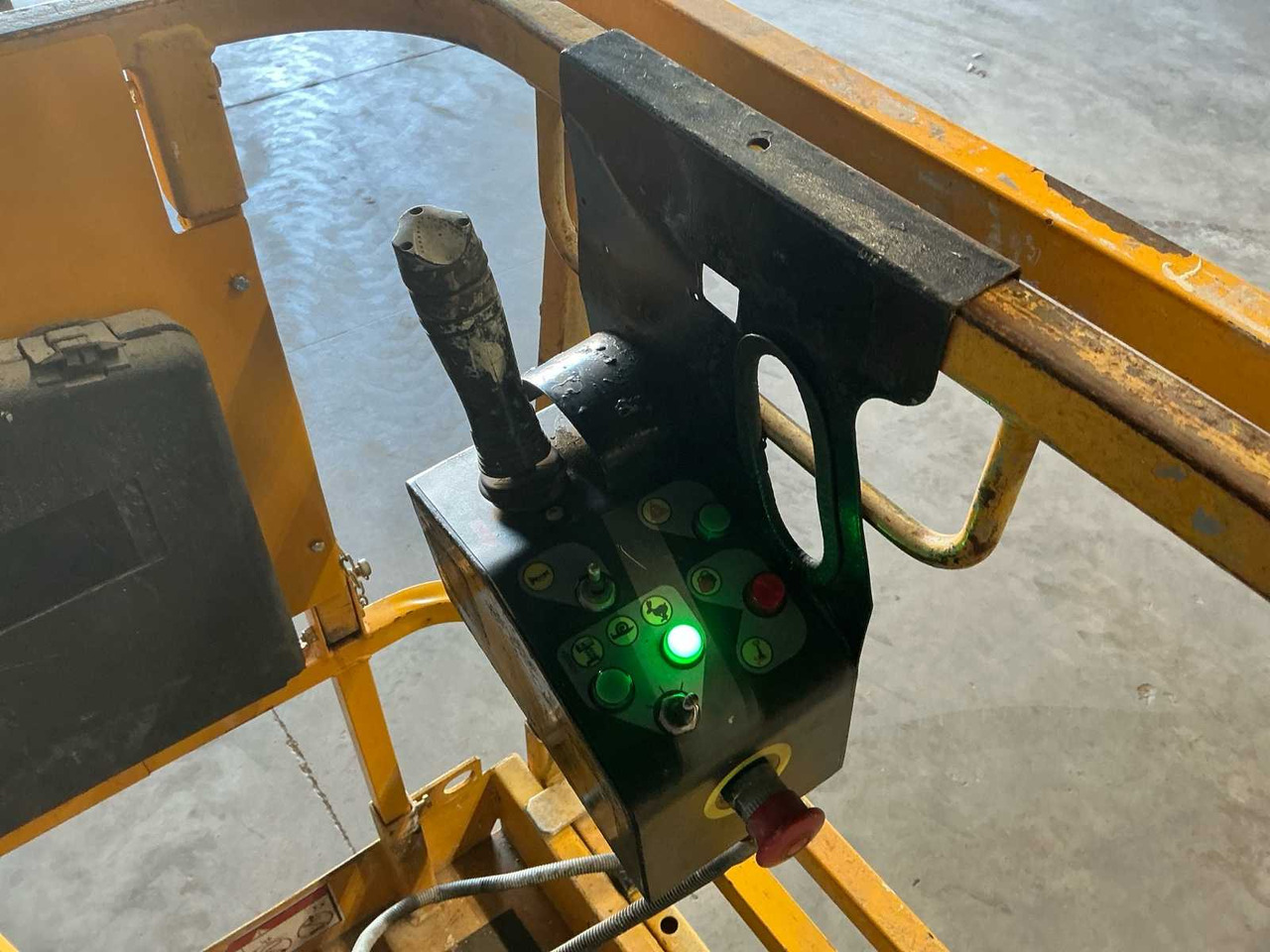 空中平台 2013 HAULOTTE COMPACT 8 AERIAL PLATFORM：图7