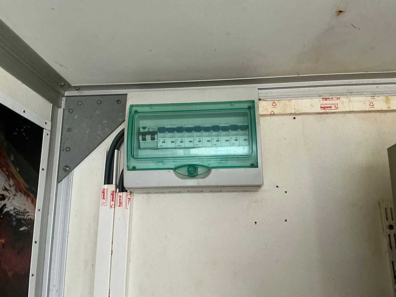 全挂车 2015 HAPERT TA FOODTRUCK:图14 全挂车 2015 HAPERT TA FOODTRUCK:图14