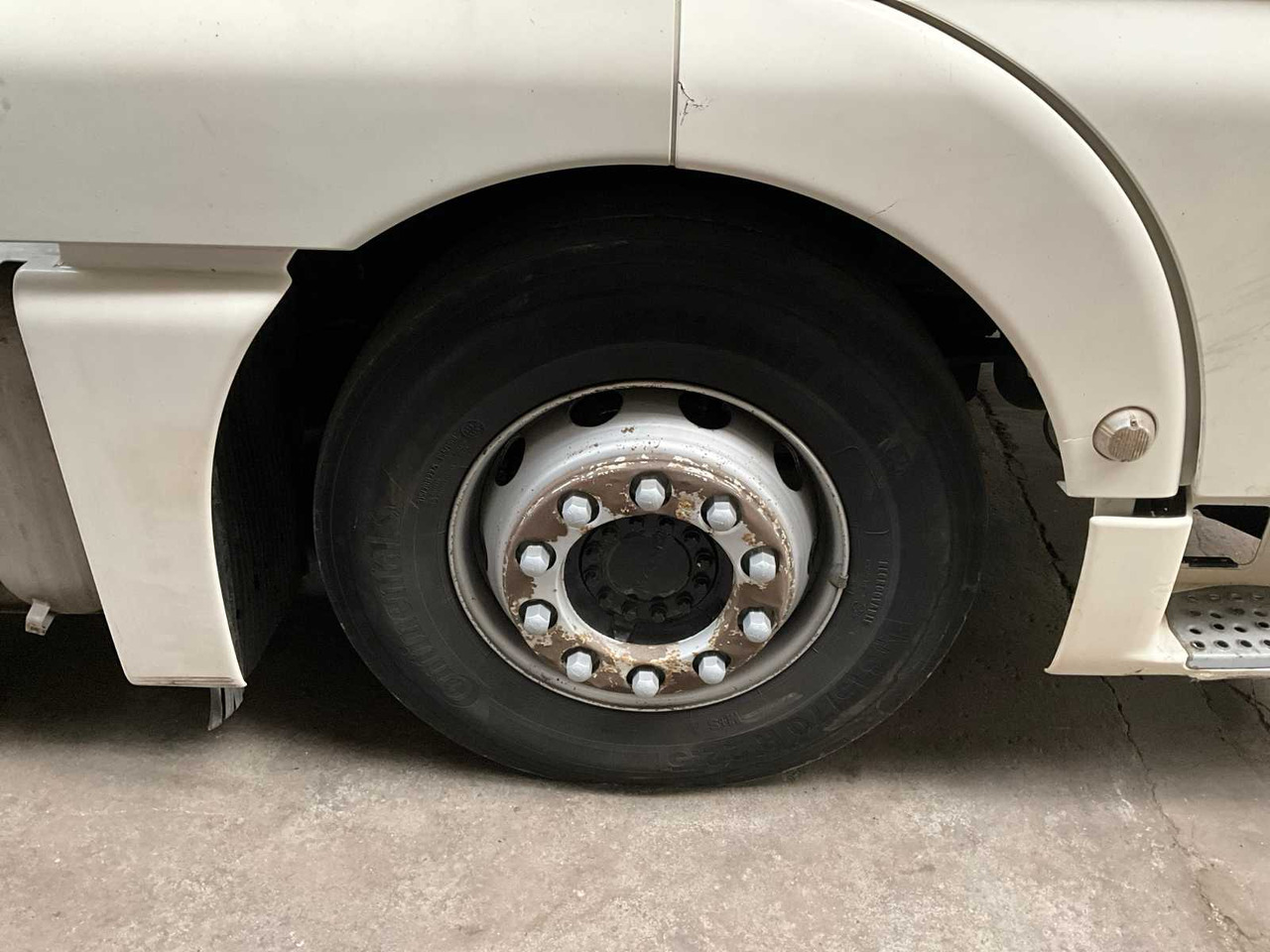 2015 - MAN TGX - TRUCK - 卡车:图5 2015 - MAN TGX - TRUCK - 卡车:图5