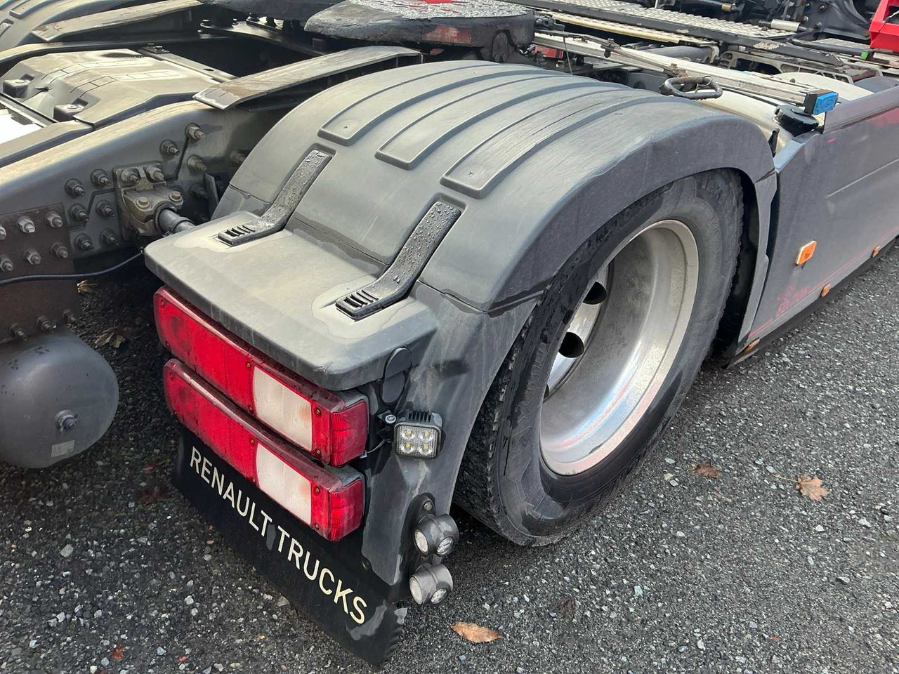 卡车 2017 RENAULT T480 COMFORT THD001 HIGH EDITION TRACTOR RENAULT T480 COMFORT:图10 卡车 2017 RENAULT T480 COMFORT THD001 HIGH EDITION TRACTOR RENAULT T480 COMFORT:图10