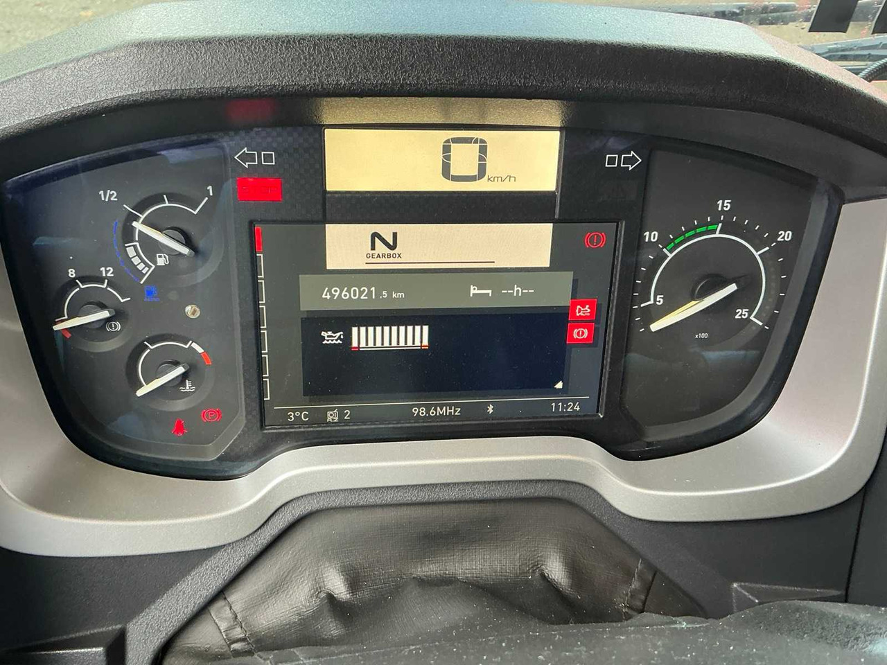 卡车 2017 RENAULT T480 COMFORT THD001 HIGH EDITION TRACTOR RENAULT T480 COMFORT:图20 卡车 2017 RENAULT T480 COMFORT THD001 HIGH EDITION TRACTOR RENAULT T480 COMFORT:图20