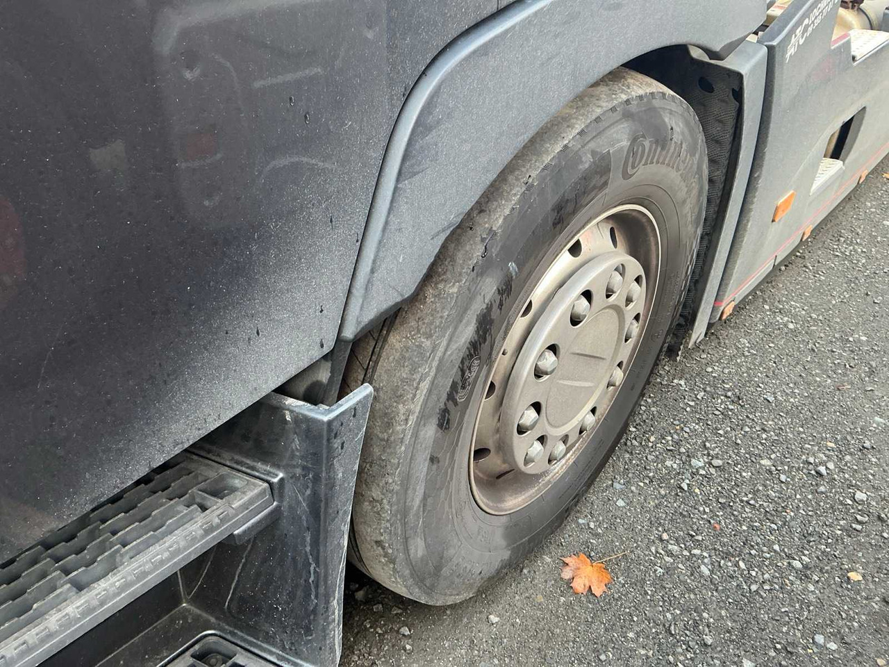 卡车 2017 RENAULT T480 COMFORT THD001 HIGH EDITION TRACTOR RENAULT T480 COMFORT:图6 卡车 2017 RENAULT T480 COMFORT THD001 HIGH EDITION TRACTOR RENAULT T480 COMFORT:图6