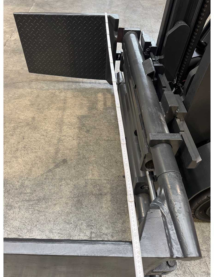 2018 FEM3 2.000KG BALE CLAMP 50-170CM PAPER CLAMP DEVICE CLAMP CLAMP - 叉车:图4 2018 FEM3 2.000KG BALE CLAMP 50-170CM PAPER CLAMP DEVICE CLAMP CLAMP - 叉车:图4