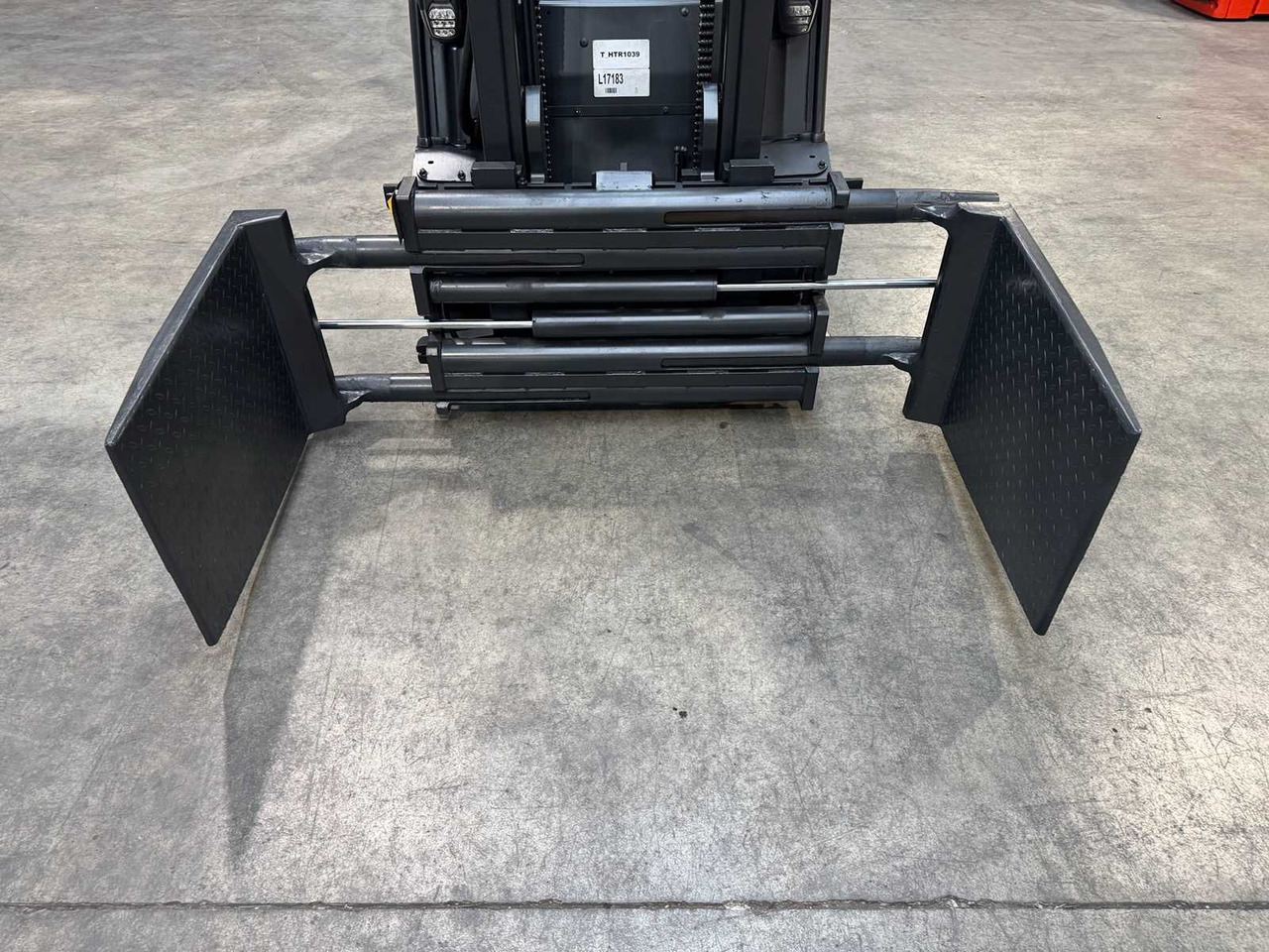 2018 FEM3 2.000KG BALE CLAMP 50-170CM PAPER CLAMP DEVICE CLAMP CLAMP - 叉车:图1 2018 FEM3 2.000KG BALE CLAMP 50-170CM PAPER CLAMP DEVICE CLAMP CLAMP - 叉车:图1