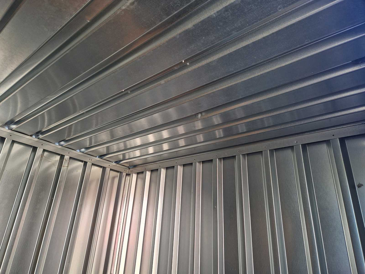 2018 - Material container hazardous substance warehouse - 可拆卸车身/ 集装箱:图5 2018 - Material container hazardous substance warehouse - 可拆卸车身/ 集装箱:图5