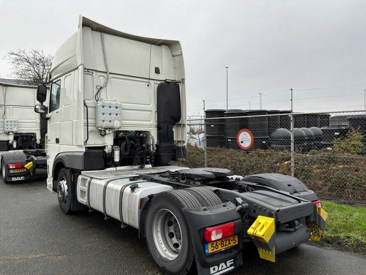 2021 DAF XF480 FT SUPER SPACE CAB SEMI-TRAILER TRACTOR 56-BZX-5 - 卡车:图3 2021 DAF XF480 FT SUPER SPACE CAB SEMI-TRAILER TRACTOR 56-BZX-5 - 卡车:图3