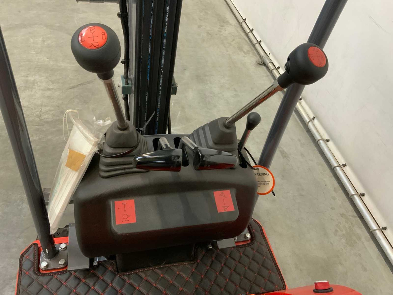 2025 EVERUN ERE12PRO MINI EXCAVATOR - 小型挖掘机:图5 2025 EVERUN ERE12PRO MINI EXCAVATOR - 小型挖掘机:图5