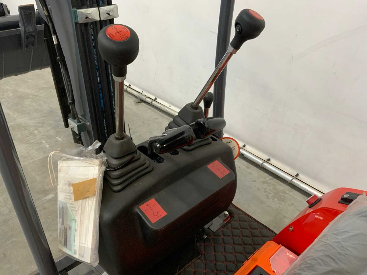 2025 EVERUN ERE12PRO MINI EXCAVATOR - 小型挖掘机:图4 2025 EVERUN ERE12PRO MINI EXCAVATOR - 小型挖掘机:图4