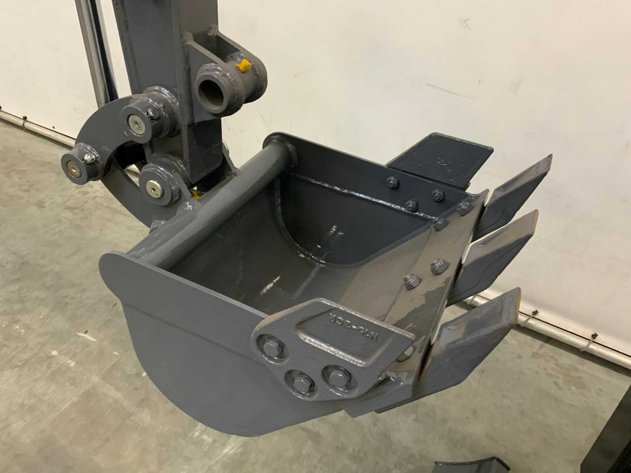 小型挖掘机 2025 EVERUN ERE12PRO MINI EXCAVATOR：图7