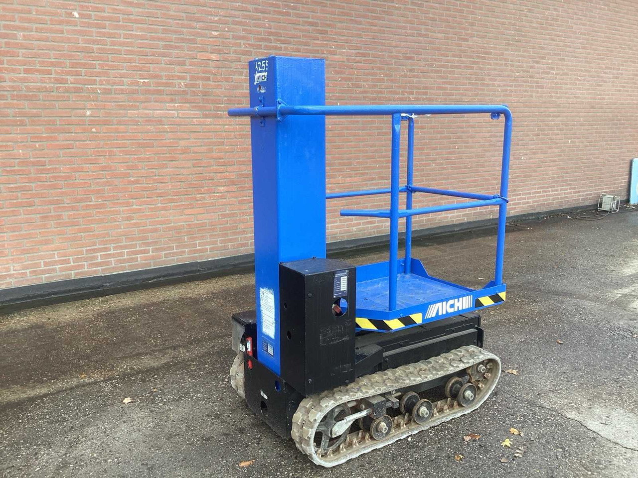 AICHI RM04B - 空中平台:图3 AICHI RM04B - 空中平台:图3