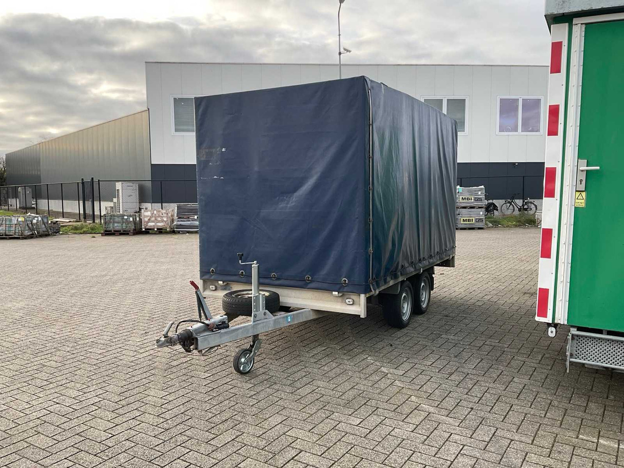 ANSSEMS - 2005 - PSX2 - TRAILER - 全挂车:图1 ANSSEMS - 2005 - PSX2 - TRAILER - 全挂车:图1