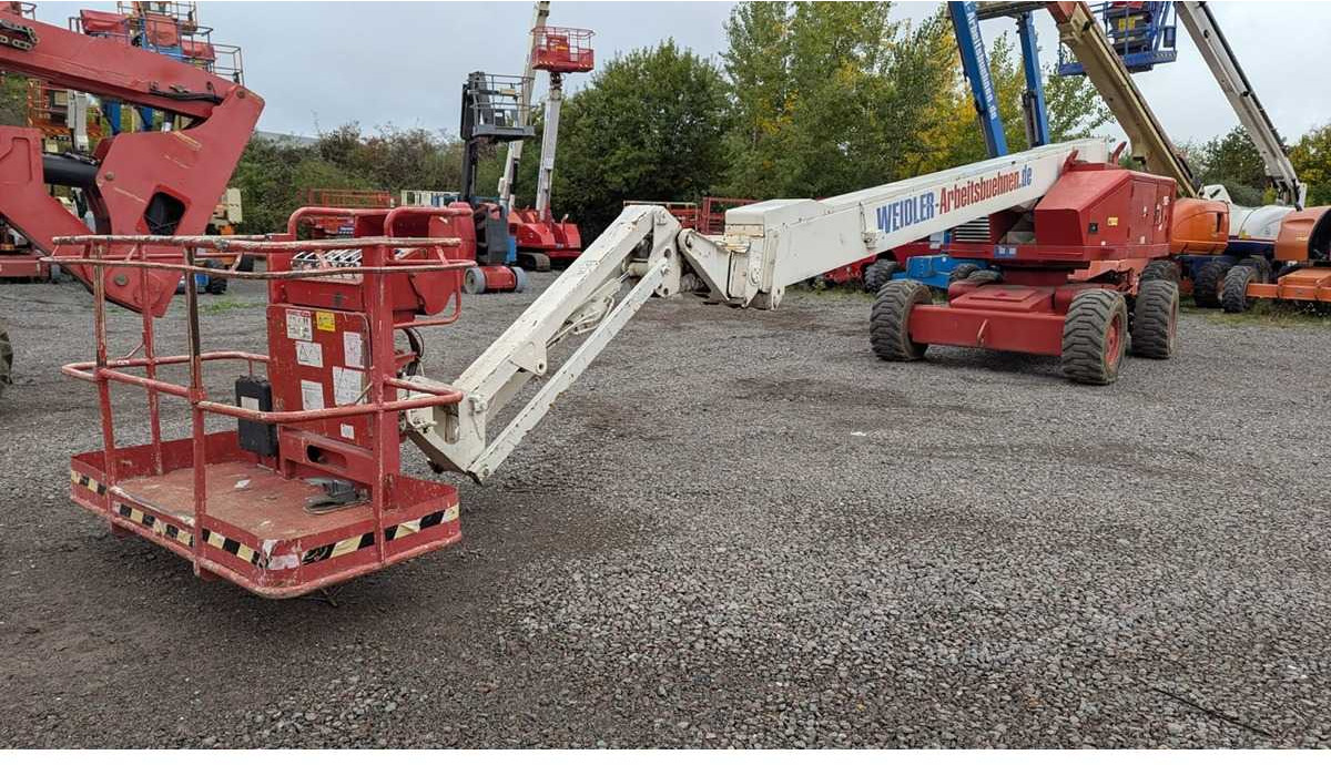 Aichi SP 21 AJ - 空中平台:图2 Aichi SP 21 AJ - 空中平台:图2