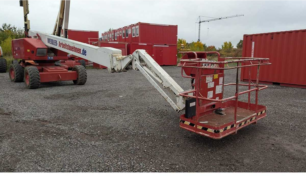 Aichi SP 21 AJ - 空中平台:图1 Aichi SP 21 AJ - 空中平台:图1