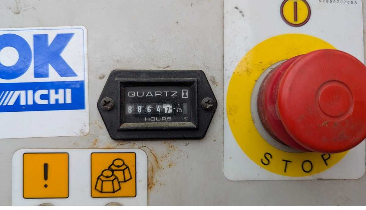 Aichi SP 21 AJ - 空中平台:图5 Aichi SP 21 AJ - 空中平台:图5