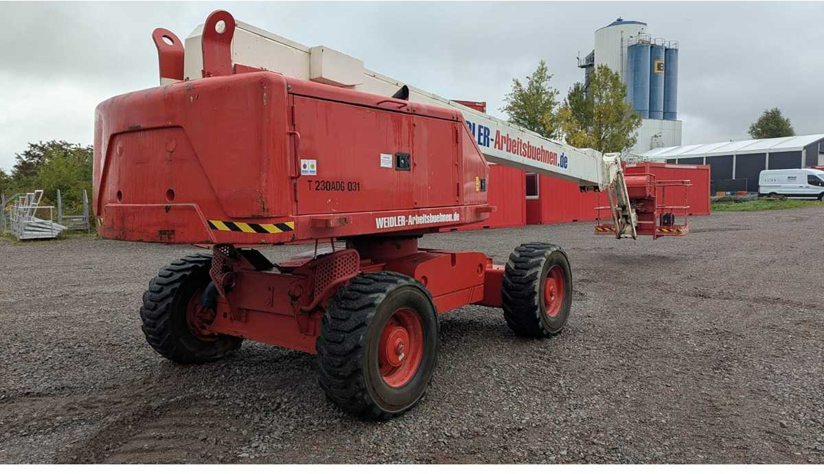 Aichi SP 21 AJ - 空中平台:图3 Aichi SP 21 AJ - 空中平台:图3