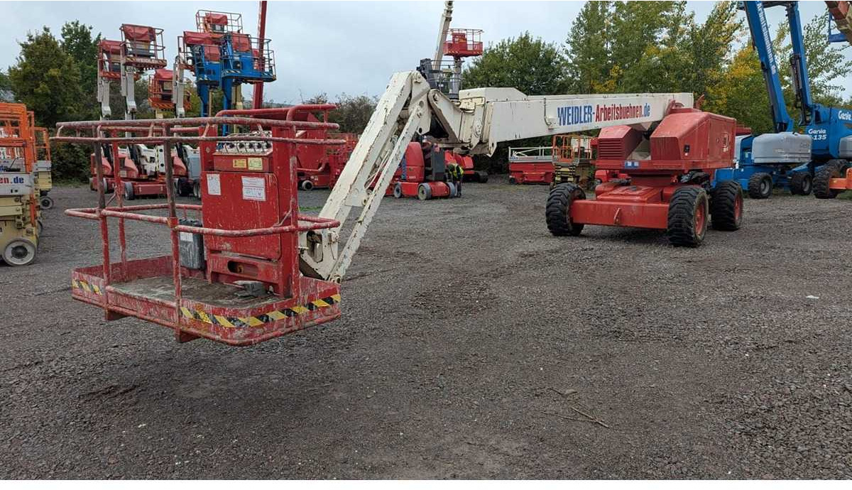 Aichi SP 21 AJ - 空中平台:图1 Aichi SP 21 AJ - 空中平台:图1