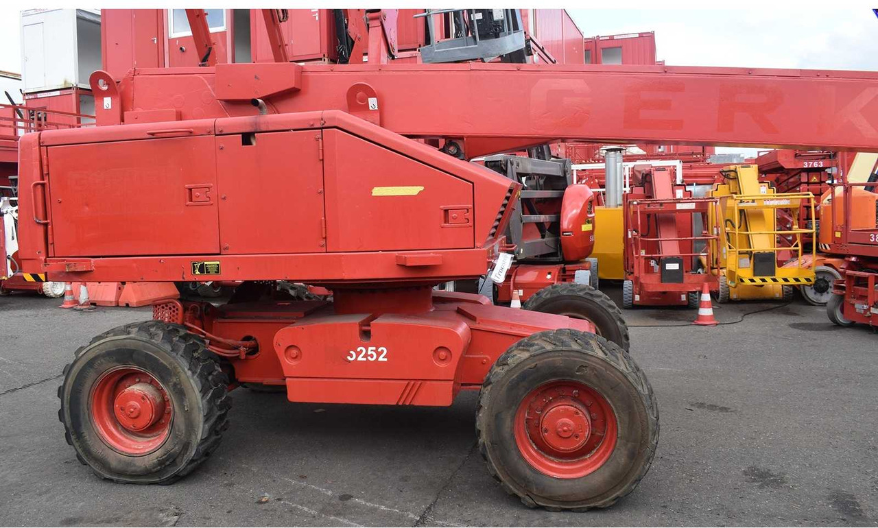 Aichi SP21AJ - 空中平台:图5 Aichi SP21AJ - 空中平台:图5