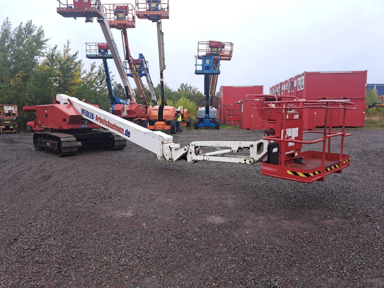 Aichi SR 21 AJ - 空中平台:图1 Aichi SR 21 AJ - 空中平台:图1