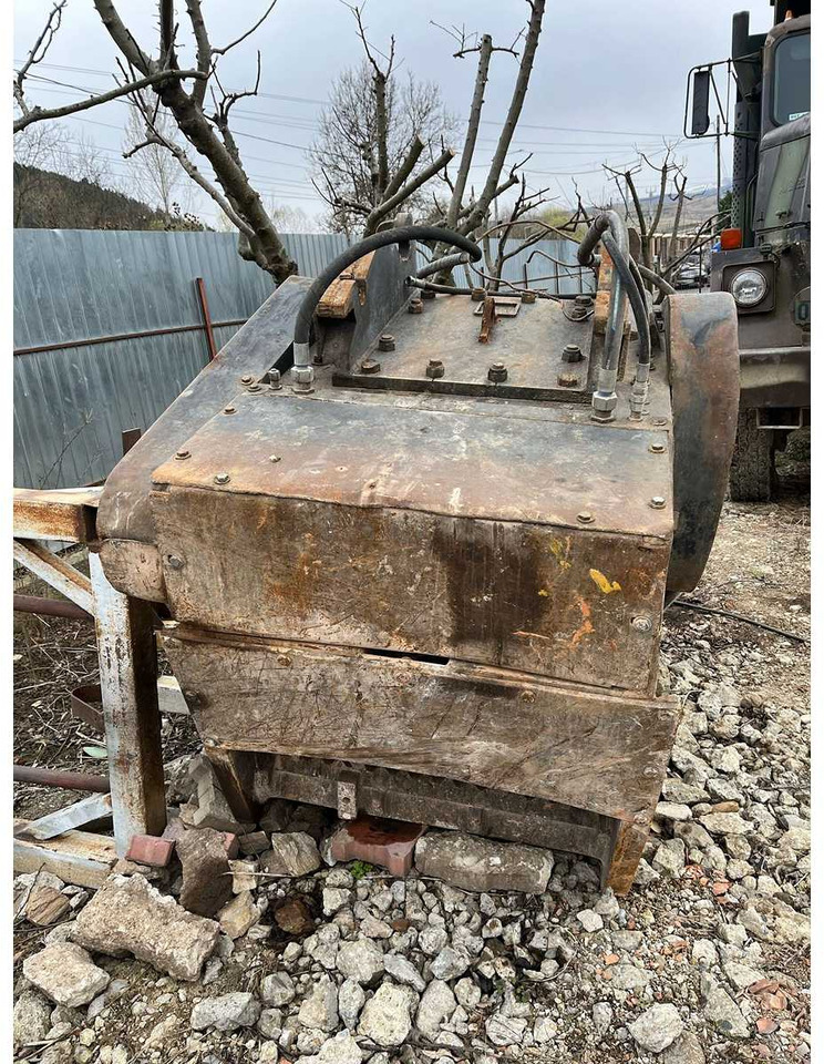BF 90.3 Crusher bucket - 挖掘机铲斗:图3 BF 90.3 Crusher bucket - 挖掘机铲斗:图3