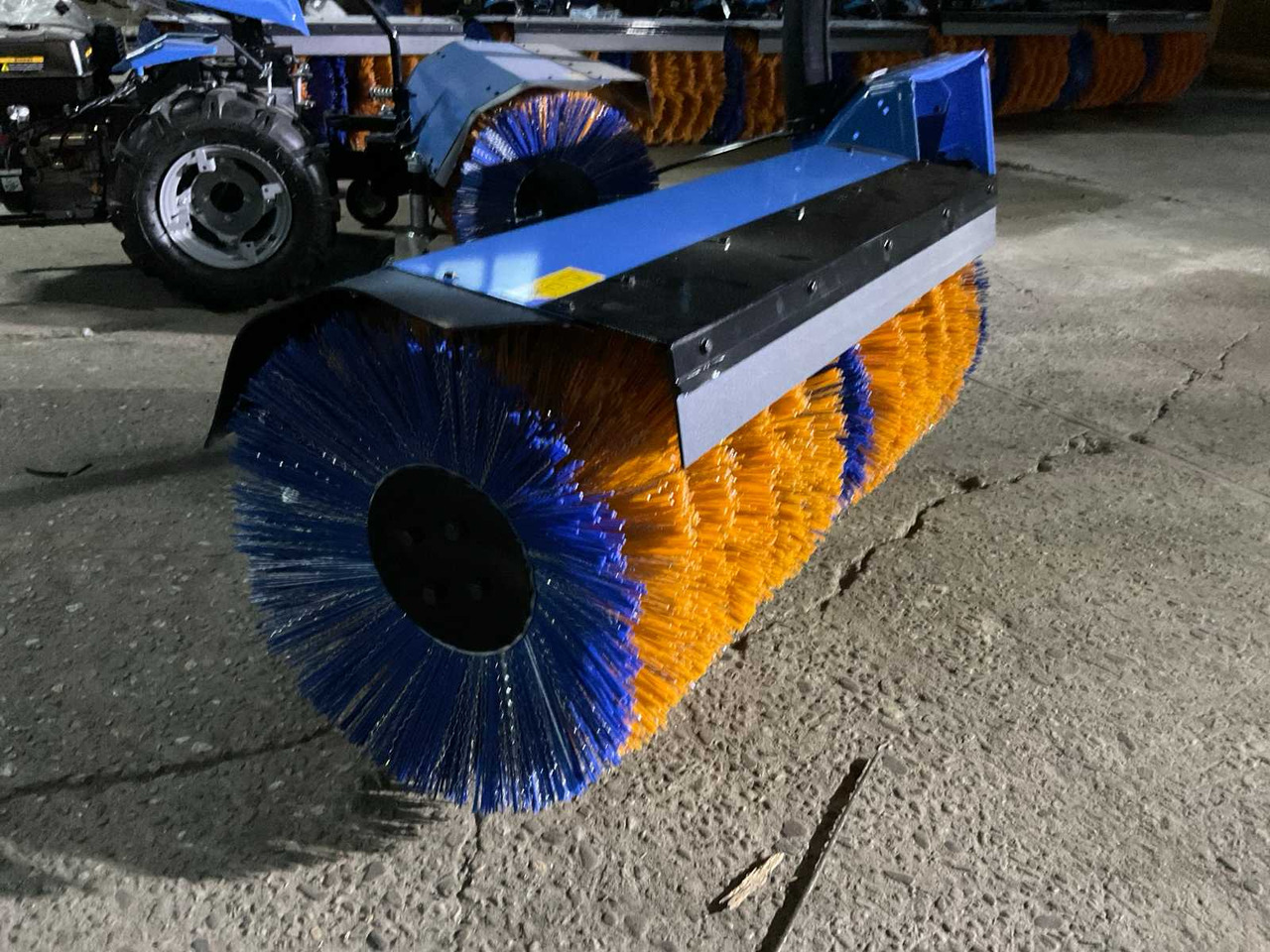 农业机械 Boxer 120 cm：图20