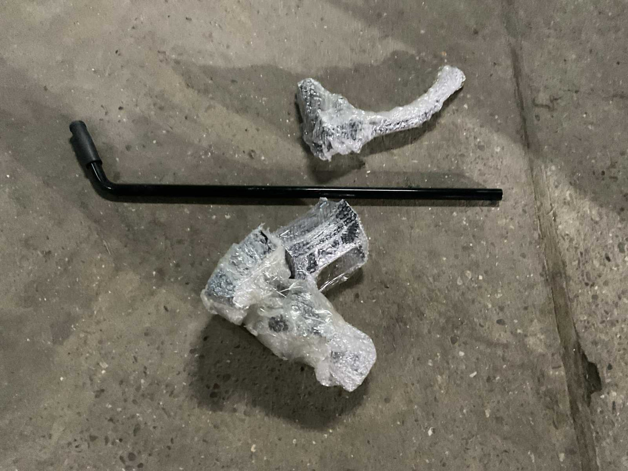 农业机械 Boxer 120 cm：图21
