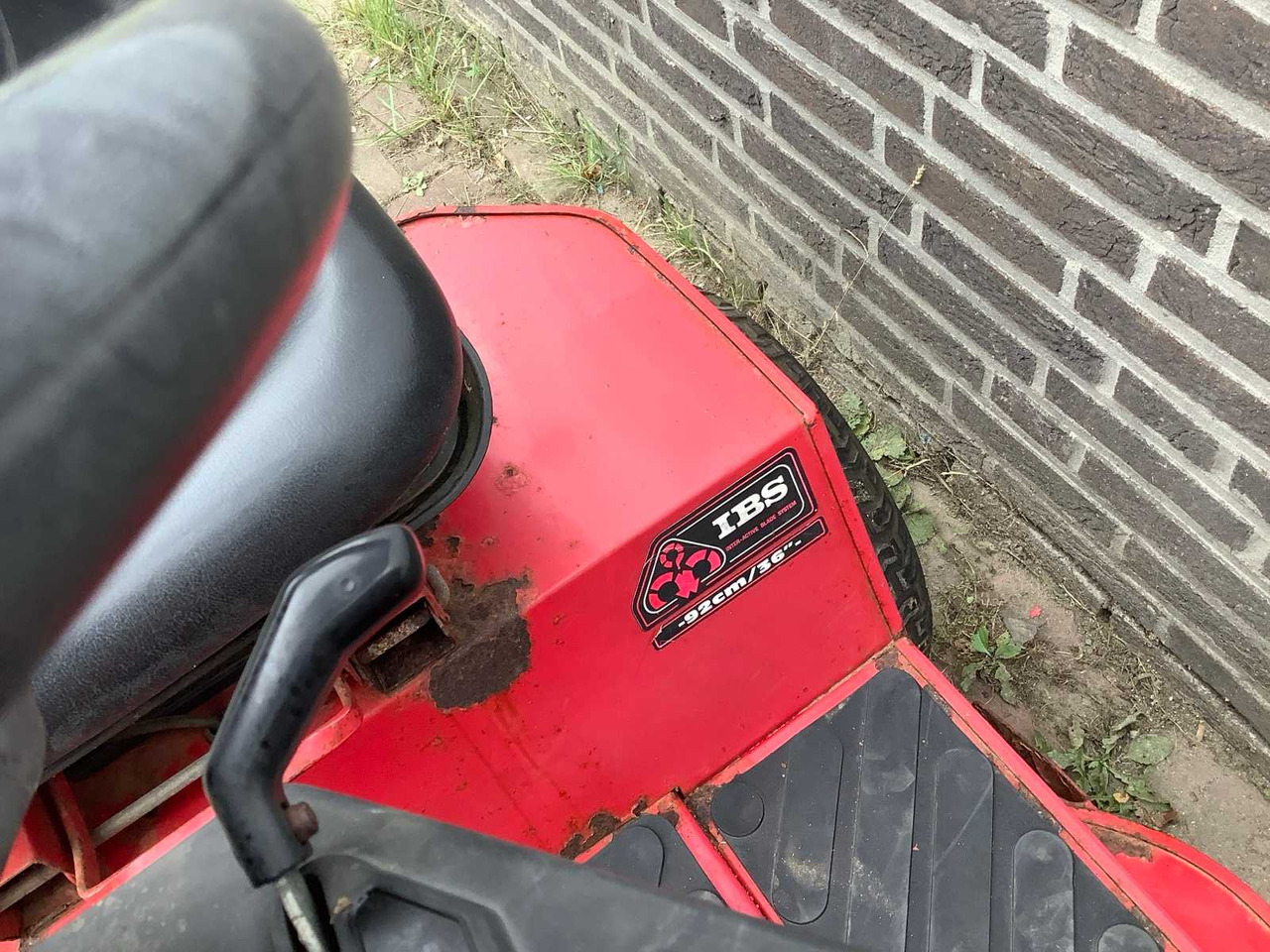 Countax c300m - 园林割草机:图5 Countax c300m - 园林割草机:图5