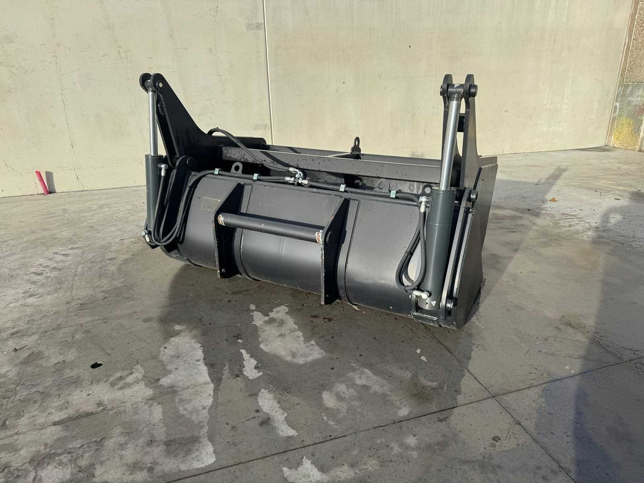 Devos Agri  - 筒仓设备:图1 Devos Agri  - 筒仓设备:图1